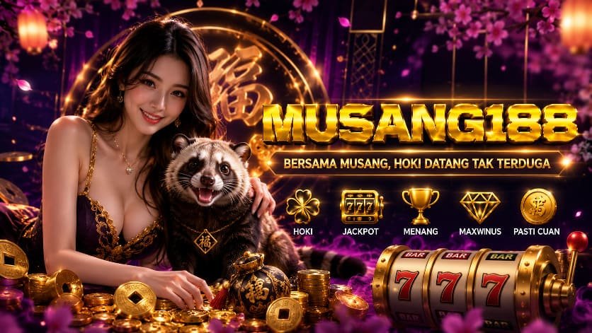 musang188 musang188